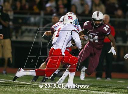 Thumbnail 2 in Archbishop Rummel @ Don Bosco Prep photogallery.
