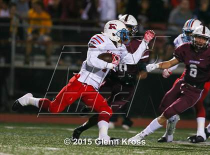 Thumbnail 3 in Archbishop Rummel @ Don Bosco Prep photogallery.