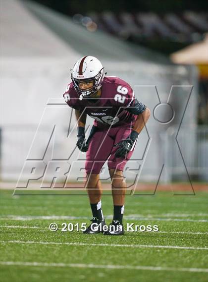 Thumbnail 3 in Archbishop Rummel @ Don Bosco Prep photogallery.