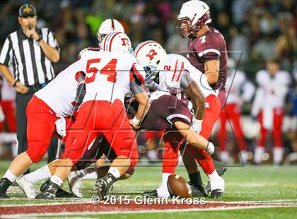 Thumbnail 3 in Archbishop Rummel @ Don Bosco Prep photogallery.