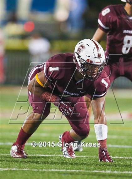 Thumbnail 1 in Archbishop Rummel @ Don Bosco Prep photogallery.