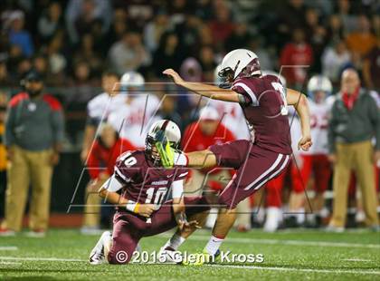 Thumbnail 2 in Archbishop Rummel @ Don Bosco Prep photogallery.