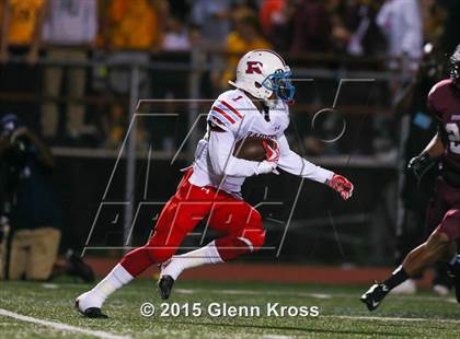 Thumbnail 2 in Archbishop Rummel @ Don Bosco Prep photogallery.