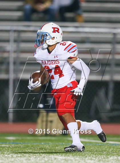 Thumbnail 1 in Archbishop Rummel @ Don Bosco Prep photogallery.