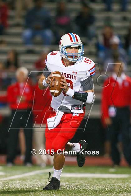 Thumbnail 3 in Archbishop Rummel @ Don Bosco Prep photogallery.