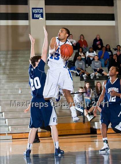 Thumbnail 3 in Flower Mound @ Hebron photogallery.