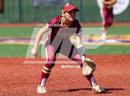 Thumbnail 1 in Palma vs Woodside (CIF CCS D4 Final) photogallery.