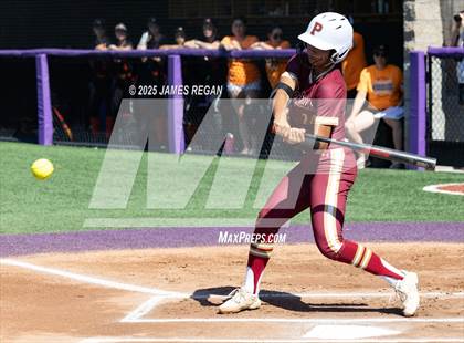 Thumbnail 3 in Palma vs Woodside (CIF CCS D4 Final) photogallery.