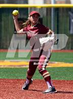Photo from the gallery "Palma vs Woodside (CCS D4 final)"