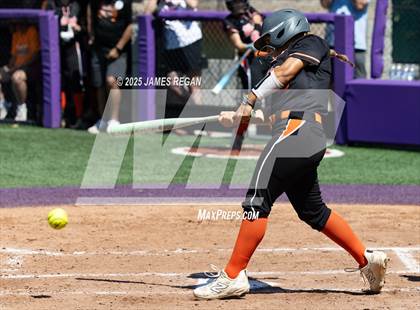 Thumbnail 3 in Palma vs Woodside (CIF CCS D4 Final) photogallery.