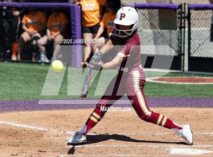 Thumbnail 3 in Palma vs Woodside (CIF CCS D4 Final) photogallery.