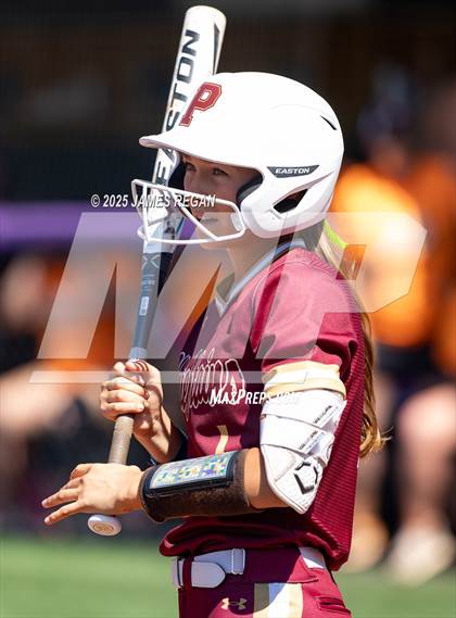 Thumbnail 3 in Palma vs Woodside (CIF CCS D4 Final) photogallery.