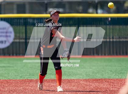 Thumbnail 1 in Palma vs Woodside (CIF CCS D4 Final) photogallery.