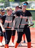 Photo from the gallery "Palma vs Woodside (CCS D4 final)"