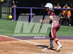Photo from the gallery "Palma vs Woodside (CCS D4 final)"