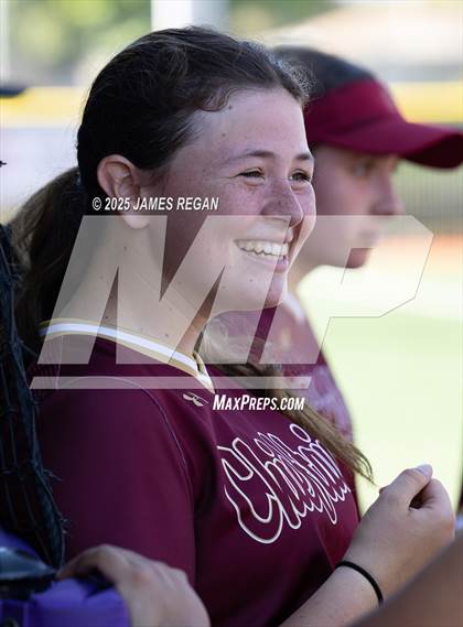 Thumbnail 3 in Palma vs Woodside (CIF CCS D4 Final) photogallery.