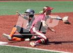 Photo from the gallery "Palma vs Woodside (CCS D4 final)"
