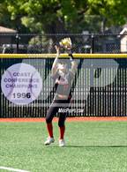 Photo from the gallery "Palma vs Woodside (CCS D4 final)"