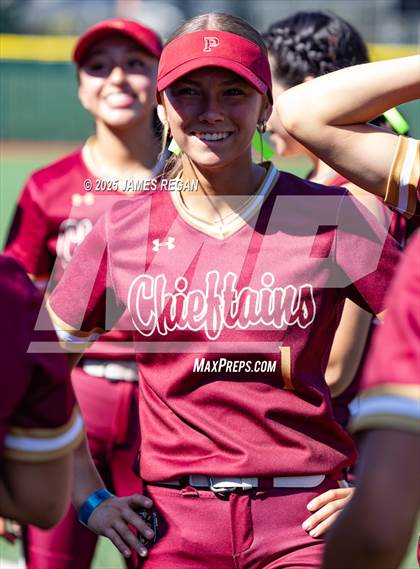 Thumbnail 1 in Palma vs Woodside (CCS D4 final) photogallery.