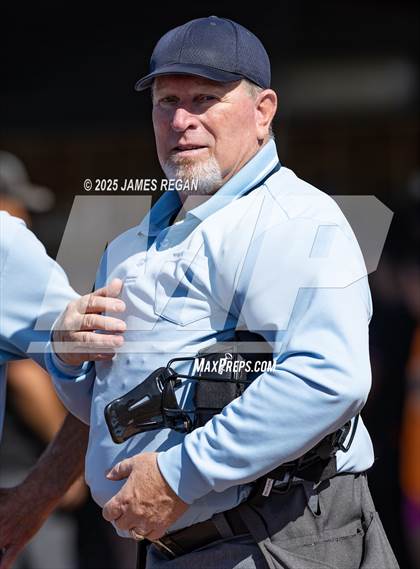 Thumbnail 3 in Palma vs Woodside (CIF CCS D4 Final) photogallery.