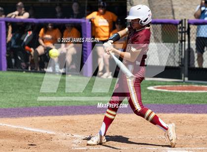 Thumbnail 3 in Palma vs Woodside (CIF CCS D4 Final) photogallery.