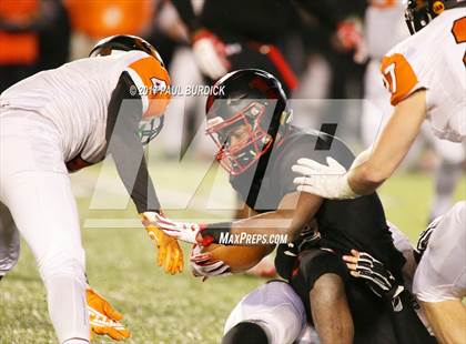 Thumbnail 2 in  Cathedral Prep vs Imhotep Charter (PIAA 4A Championship) photogallery.