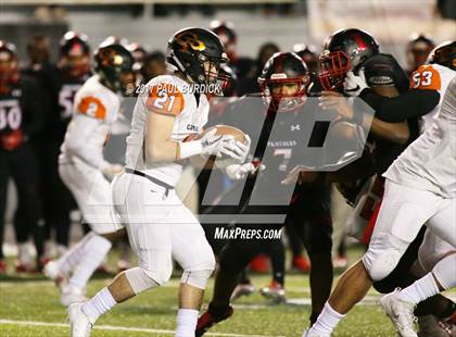 Thumbnail 2 in  Cathedral Prep vs Imhotep Charter (PIAA 4A Championship) photogallery.