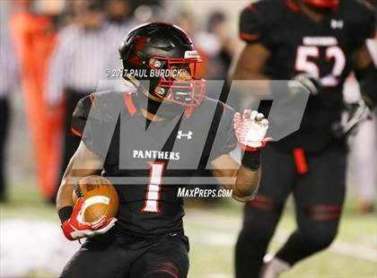 Thumbnail 1 in  Cathedral Prep vs Imhotep Charter (PIAA 4A Championship) photogallery.