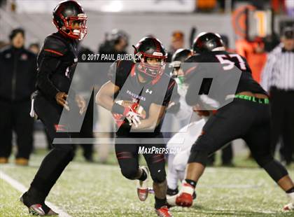 Thumbnail 3 in  Cathedral Prep vs Imhotep Charter (PIAA 4A Championship) photogallery.