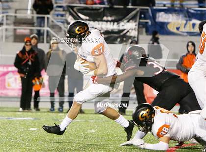 Thumbnail 1 in  Cathedral Prep vs Imhotep Charter (PIAA 4A Championship) photogallery.