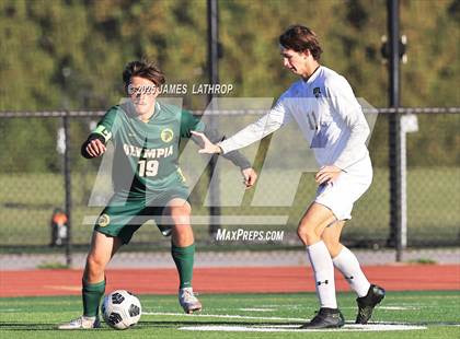 Thumbnail 3 in Honeoye Falls-Lima @ Greece Olympia photogallery.