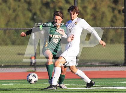 Thumbnail 1 in Honeoye Falls-Lima @ Greece Olympia photogallery.