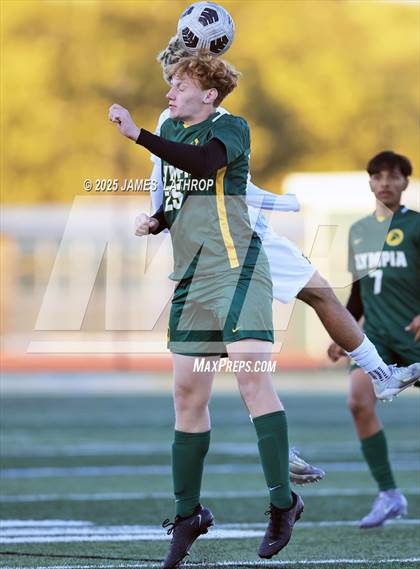 Thumbnail 2 in Honeoye Falls-Lima @ Greece Olympia photogallery.