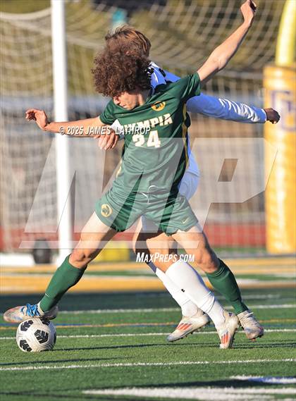 Thumbnail 3 in Honeoye Falls-Lima @ Greece Olympia photogallery.