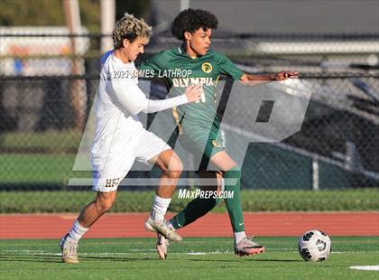 Thumbnail 2 in Honeoye Falls-Lima @ Greece Olympia photogallery.