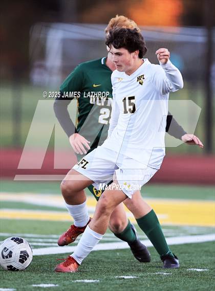 Thumbnail 1 in Honeoye Falls-Lima @ Greece Olympia photogallery.