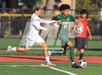 Thumbnail 1 in Honeoye Falls-Lima @ Greece Olympia photogallery.