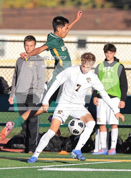 Thumbnail 1 in Honeoye Falls-Lima @ Greece Olympia photogallery.