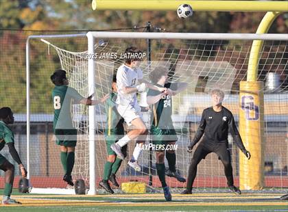 Thumbnail 3 in Honeoye Falls-Lima @ Greece Olympia photogallery.