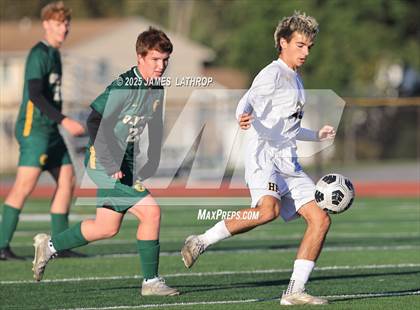 Thumbnail 1 in Honeoye Falls-Lima @ Greece Olympia photogallery.