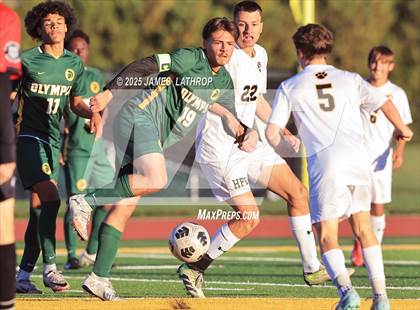 Thumbnail 2 in Honeoye Falls-Lima @ Greece Olympia photogallery.