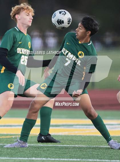 Thumbnail 1 in Honeoye Falls-Lima @ Greece Olympia photogallery.