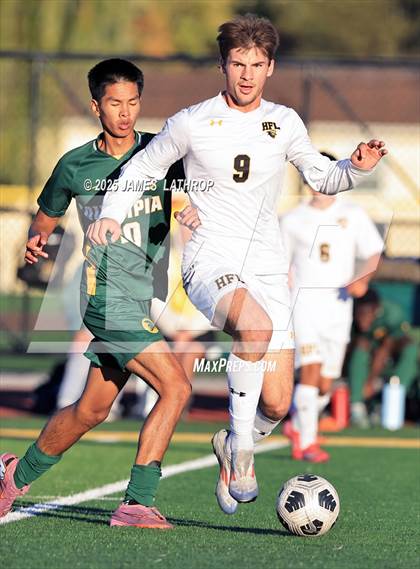 Thumbnail 3 in Honeoye Falls-Lima @ Greece Olympia photogallery.