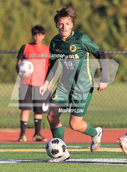 Thumbnail 1 in Honeoye Falls-Lima @ Greece Olympia photogallery.