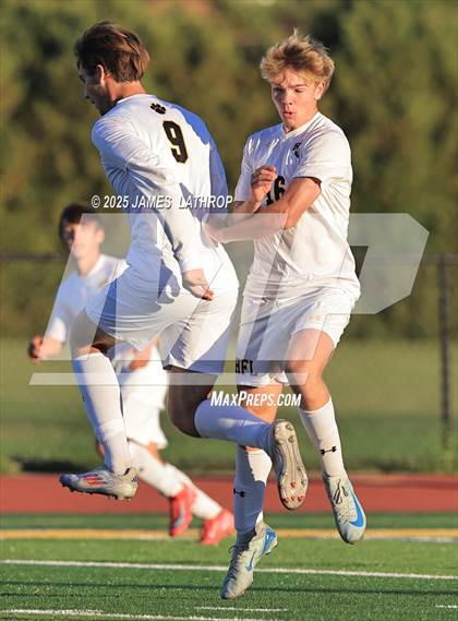 Thumbnail 2 in Honeoye Falls-Lima @ Greece Olympia photogallery.