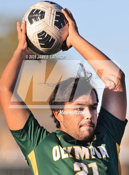 Thumbnail 1 in Honeoye Falls-Lima @ Greece Olympia photogallery.