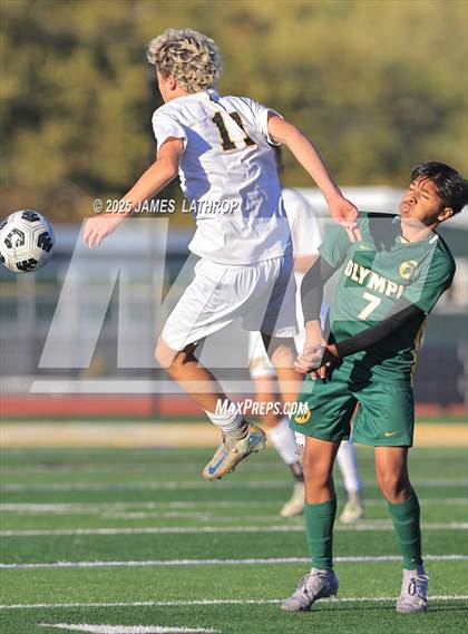 Thumbnail 1 in Honeoye Falls-Lima @ Greece Olympia photogallery.