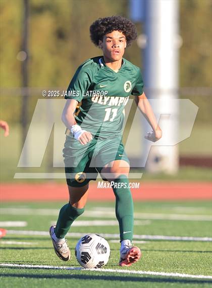 Thumbnail 1 in Honeoye Falls-Lima @ Greece Olympia photogallery.