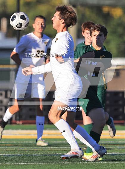 Thumbnail 3 in Honeoye Falls-Lima @ Greece Olympia photogallery.