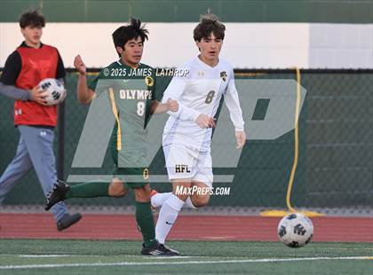 Thumbnail 1 in Honeoye Falls-Lima @ Greece Olympia photogallery.